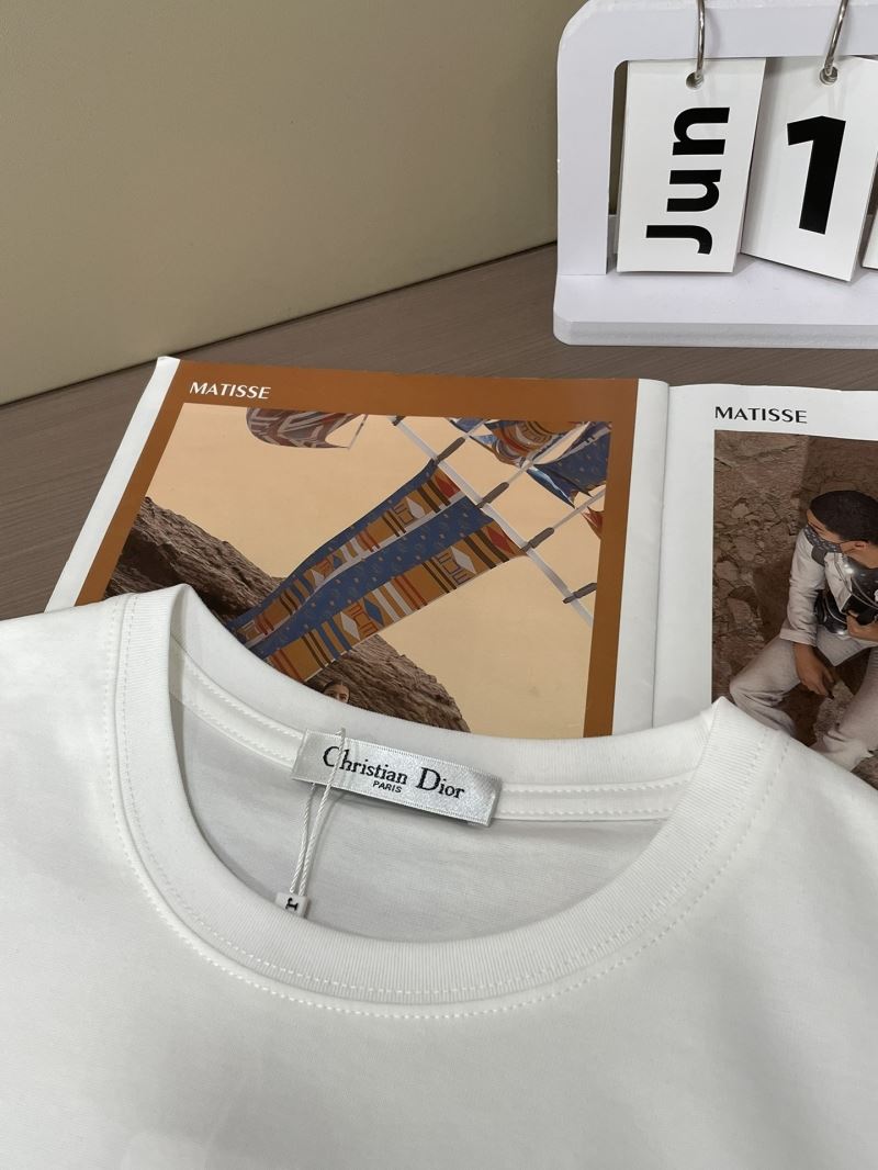 Christian Dior T-Shirts